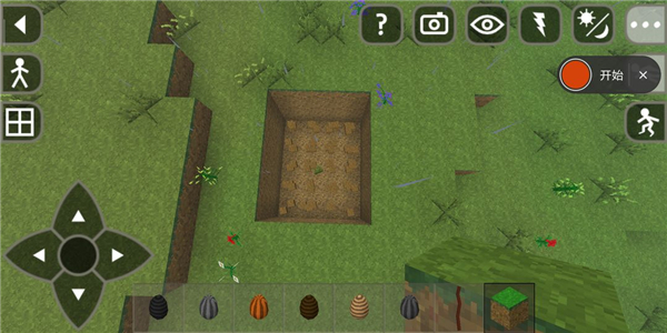 生存战争2.4四季联机版