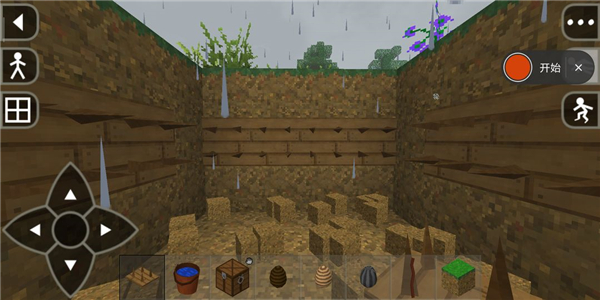 生存战争2.4四季联机版