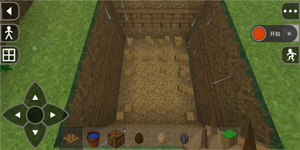 生存战争2.4四季联机版