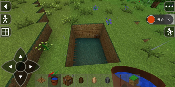 生存战争2.4四季联机版