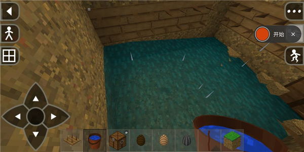 生存战争2.4四季联机版