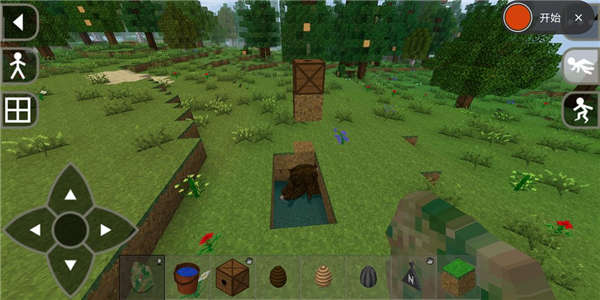 生存战争2.4四季联机版