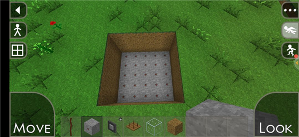 生存战争2.4四季联机版