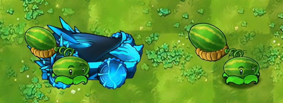 PVZ高数带我飞融合版