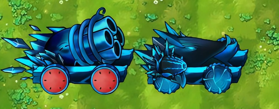 PVZ高数带我飞融合版