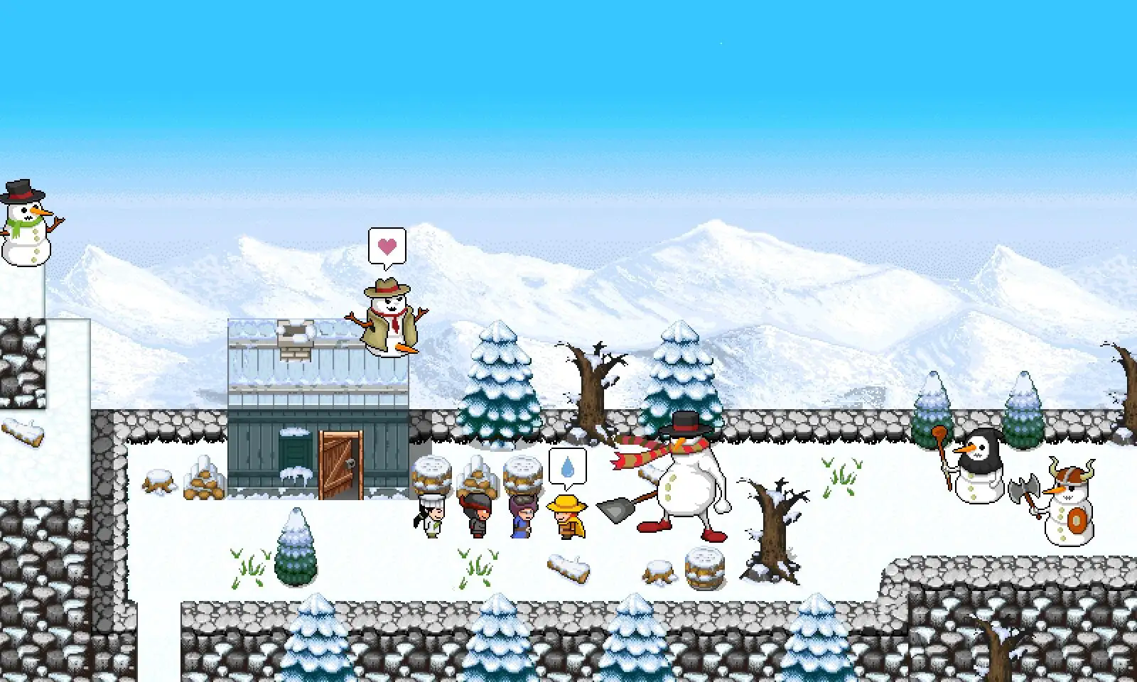 厄运与命运高级版汉化