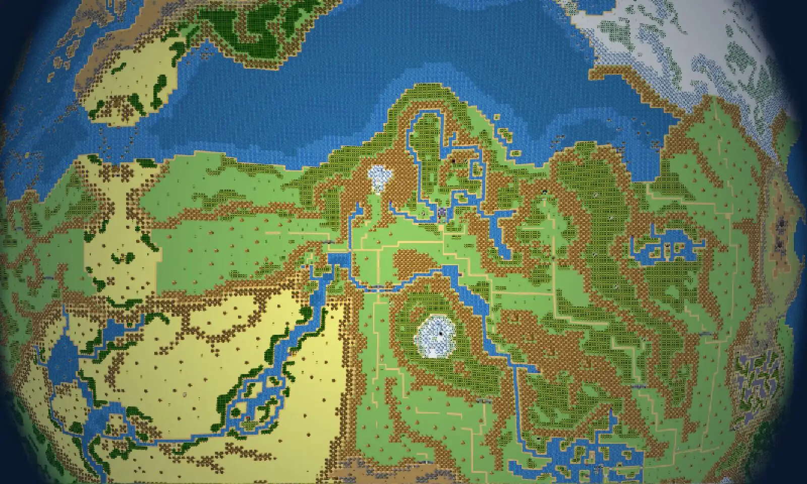 厄运与命运高级版汉化