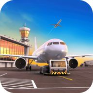 机场模拟器头等舱安卓汉化版