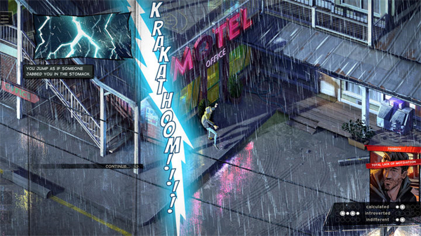 懊悔谷手机版截图4