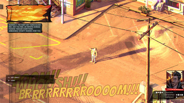 懊悔谷手机版截图3