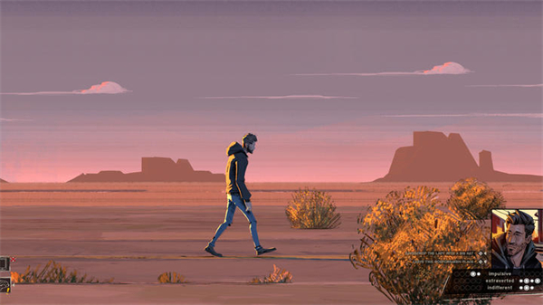 懊悔谷手机版截图1