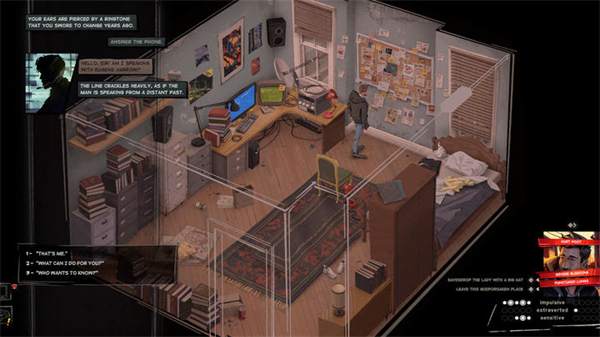 懊悔谷手机版截图2