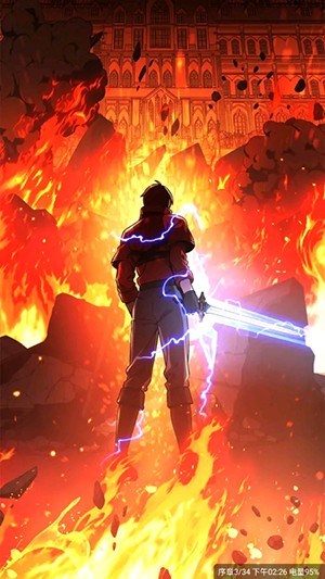 漫引力APP官方下载安卓版-漫引力APP免费阅读下载最新版v1.0.0