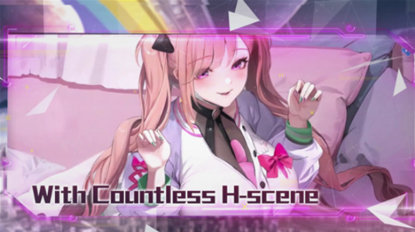 星之女王op服截图2