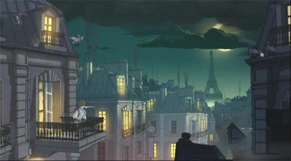 勇敢的心伟大战争