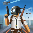 奇葩吃鸡派对官方版