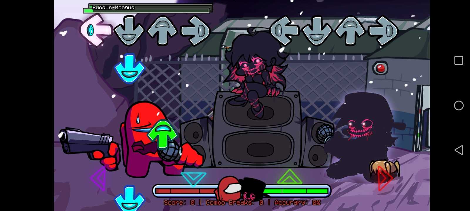 内鬼v4腐化小黄截图3