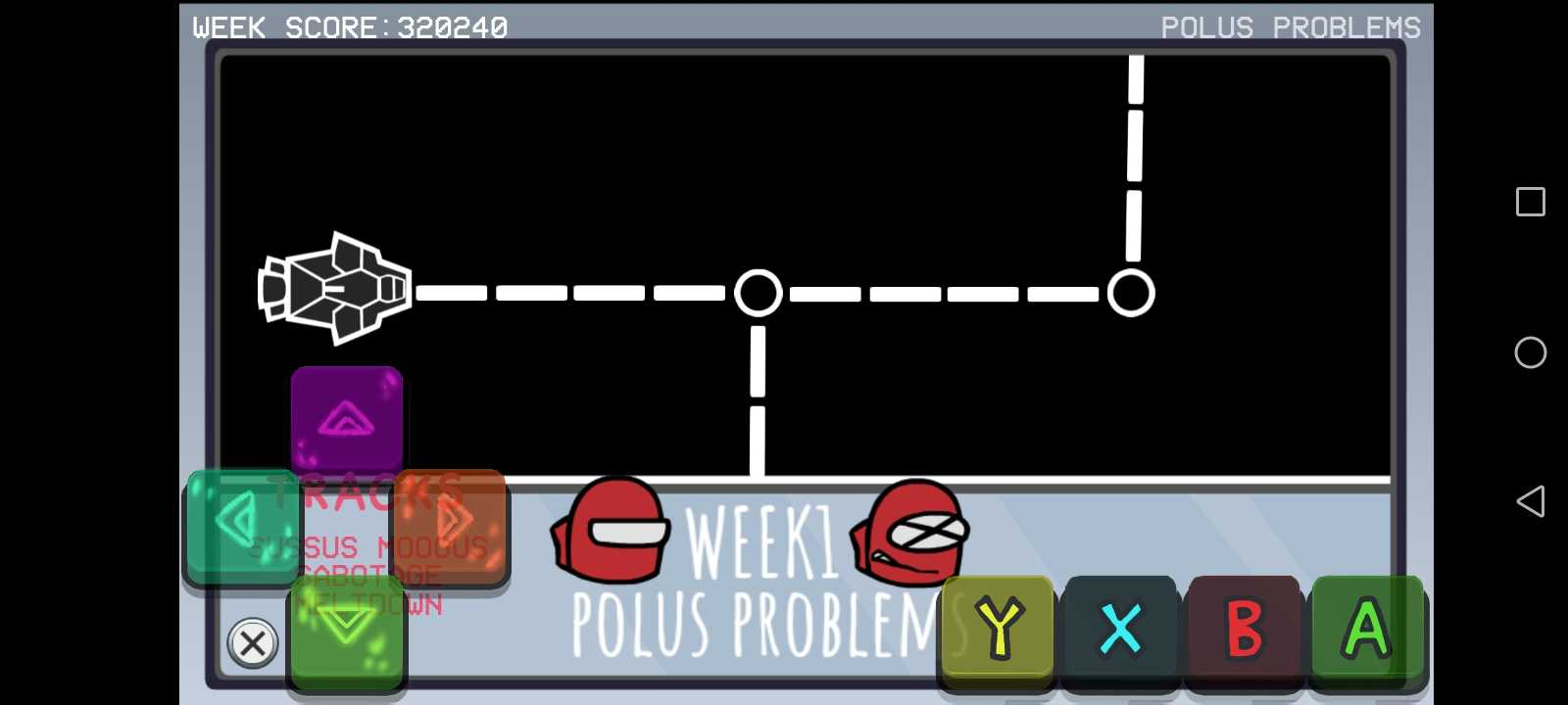 内鬼v4腐化小黄截图1
