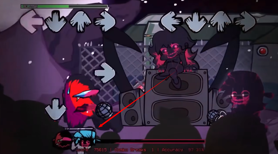 内鬼v4腐化小黄