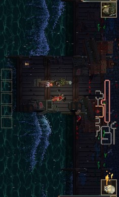 克苏鲁异闻录汉化补丁