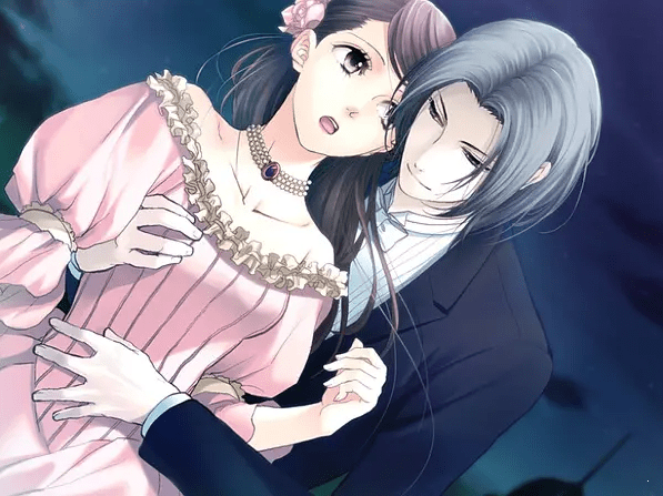 蝶之毒华之锁汉化版安装包