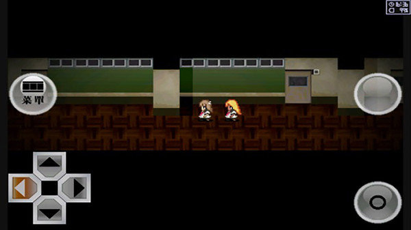 异常感染汉化版安卓版截图4