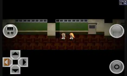 异常感染汉化版安卓版