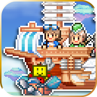 飞空艇探险物语折相思