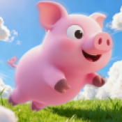 猪挪挪正版