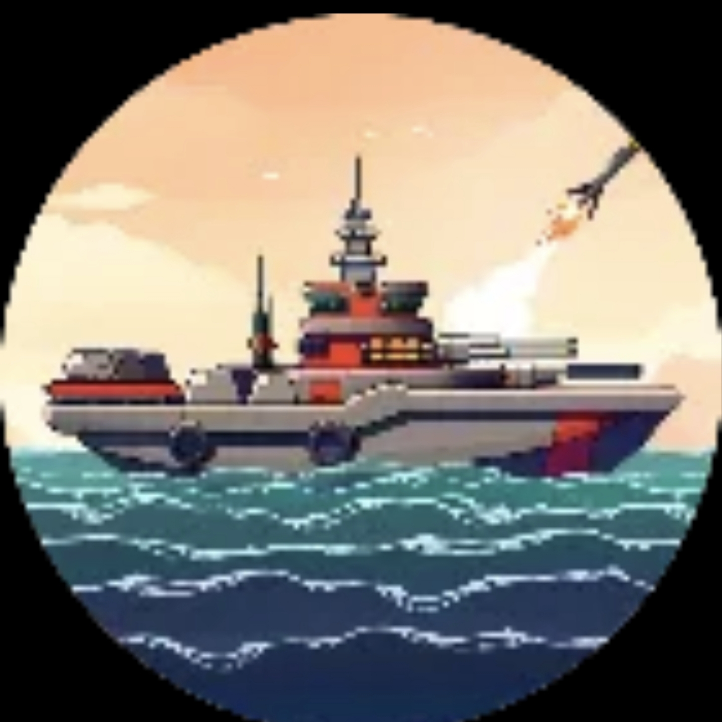 隆隆冒险号免广告版