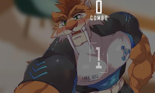 beastbeat兽人游戏官网版