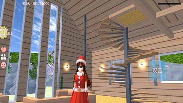 甜蜜校园物语(开学季)截图2