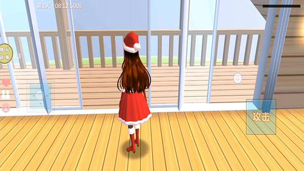 甜蜜校园物语(开学季)截图1