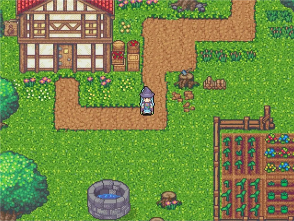 永冻之壳手机移植版截图1