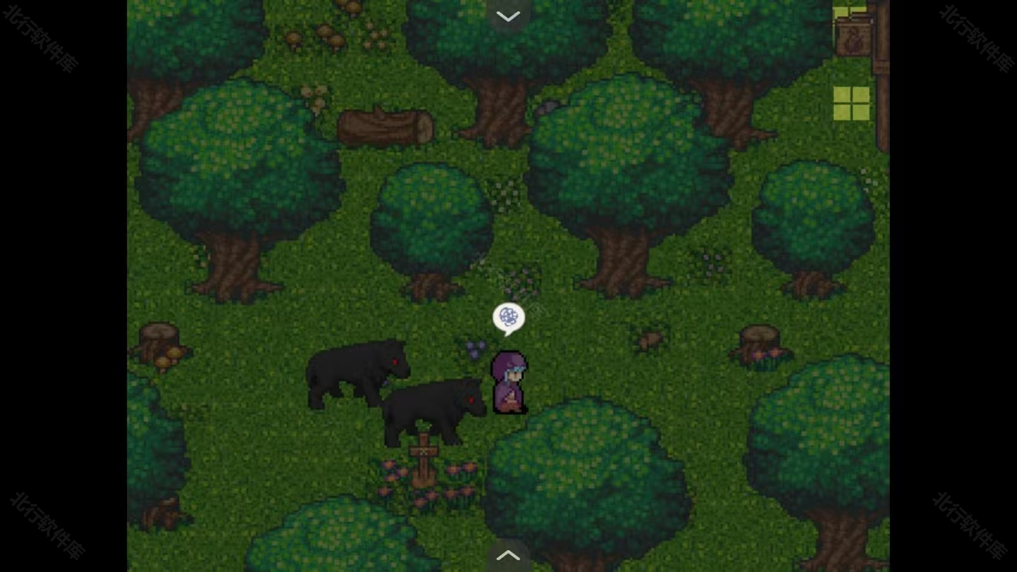 永冻之壳手机移植版