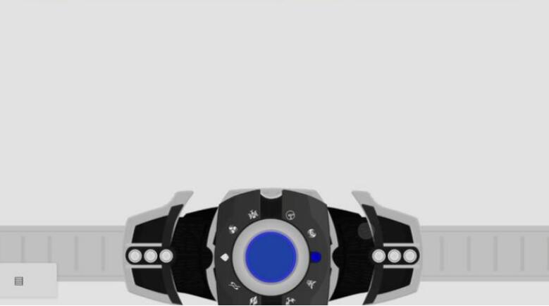 假面骑士帝骑模拟器完整版截图1