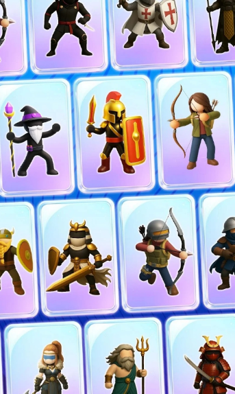 火柴人多元宇宙截图5