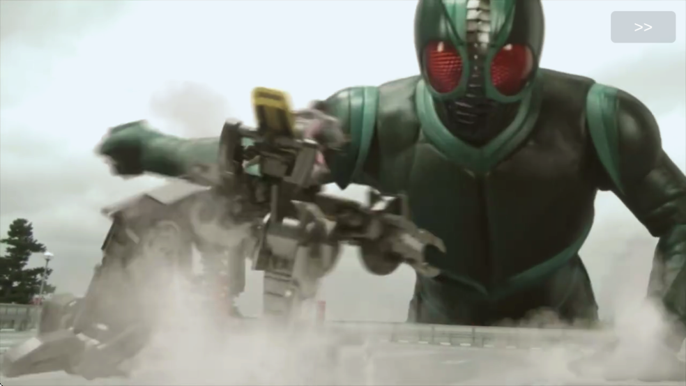 假面骑士帝骑模拟器完整版