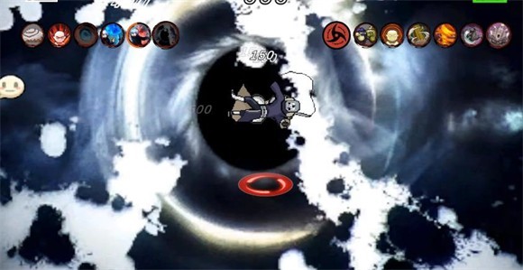 像素火影次世代