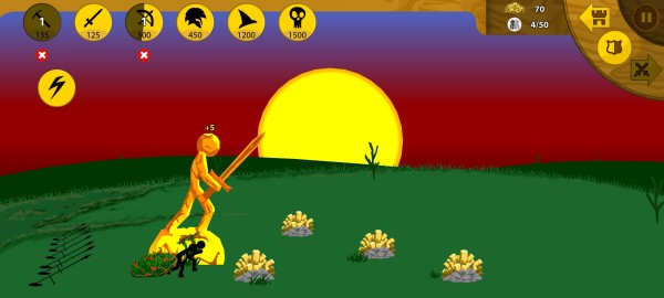 竞技场打法截图4