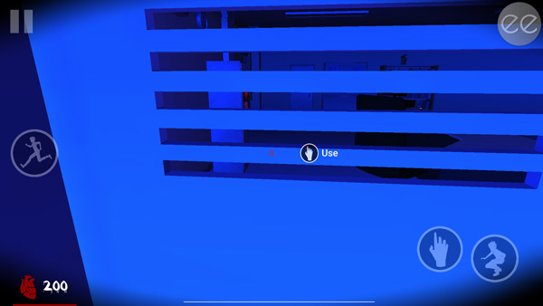 逃离病娇内置功能菜单截图2