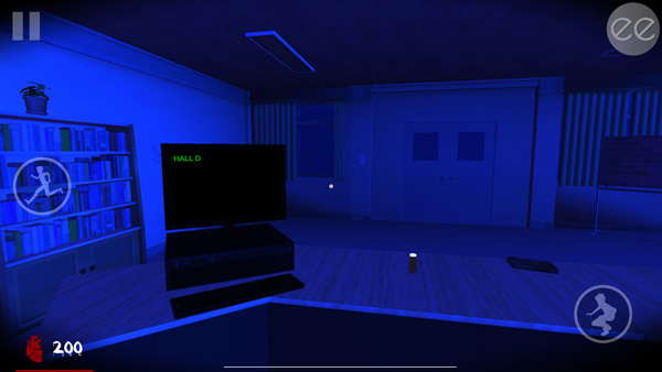 逃离病娇内置功能菜单截图1