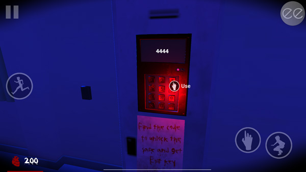 逃离病娇内置功能菜单