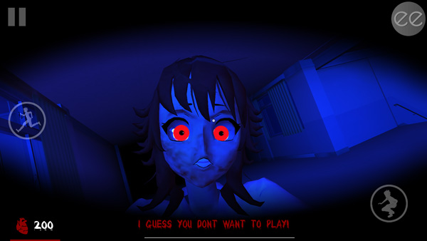 逃离病娇内置功能菜单