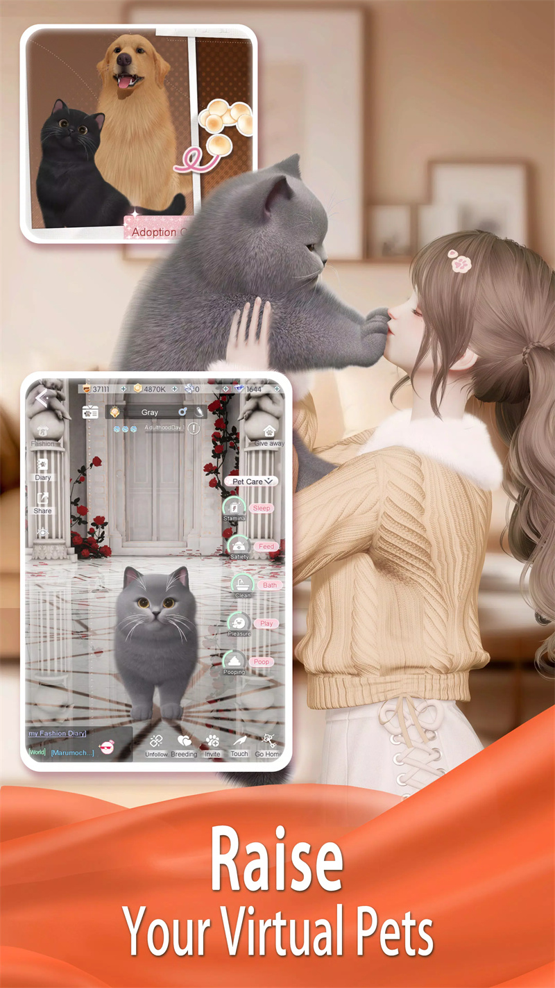 lifemakeover国际服