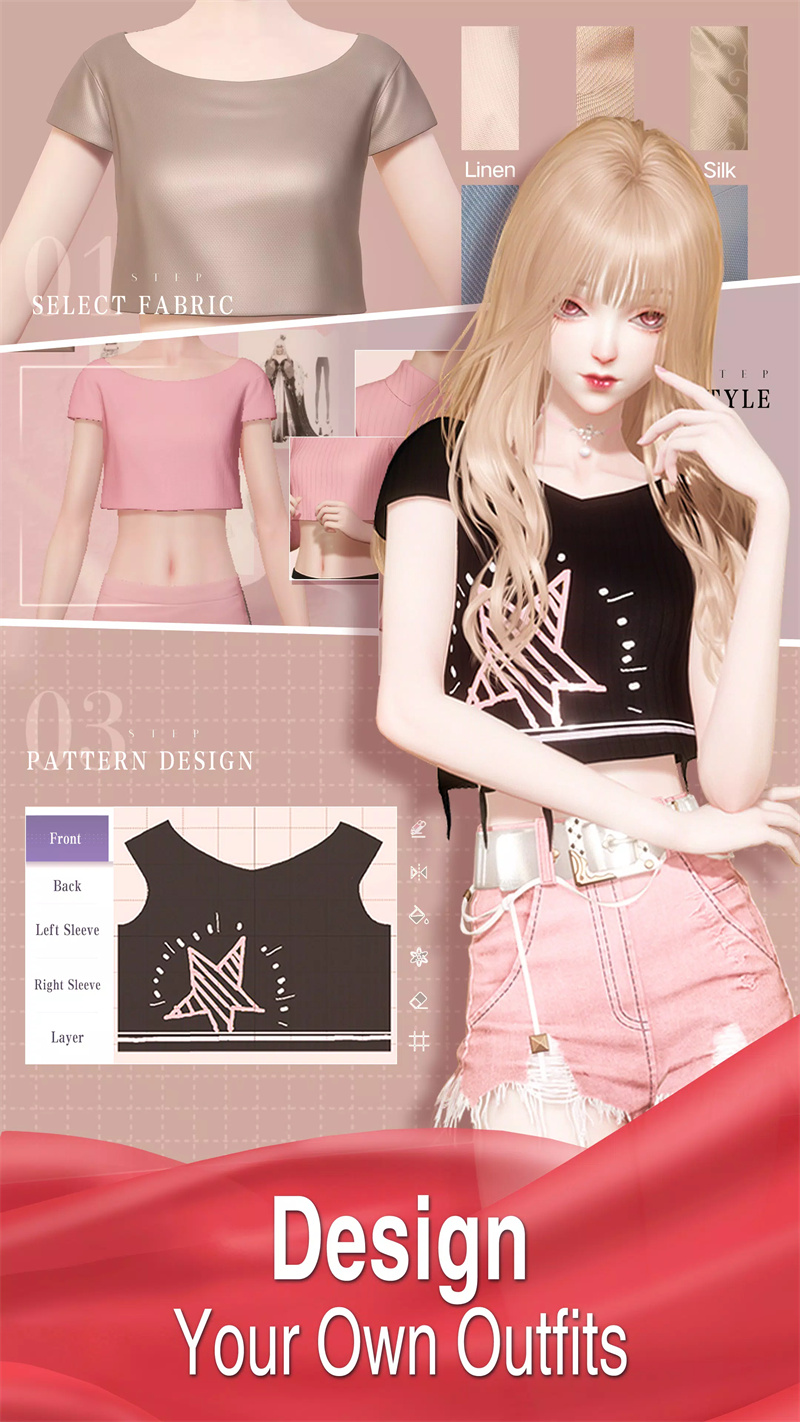 lifemakeover国际服