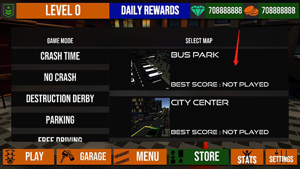 车祸模拟器2手游