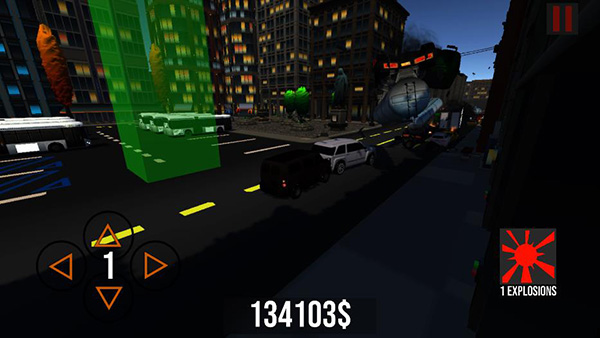 车祸模拟器2手游