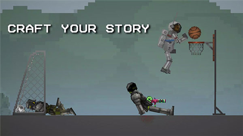 MelonSandbox34.0.1截图3