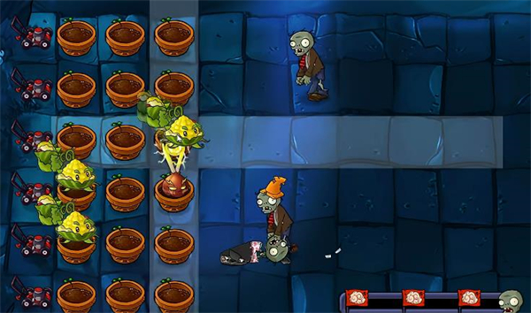 PVZ精华版1.9.0